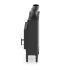КАМИННАЯ ТОПКА HITZE HST68X43.S 9,3 KW